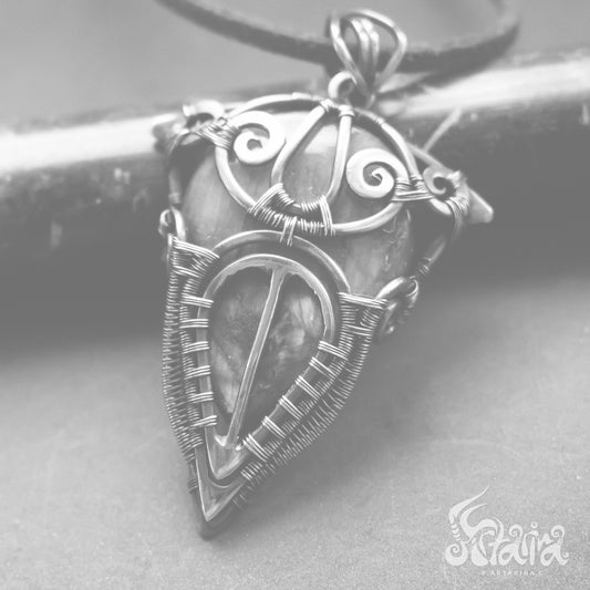The witch necklace, talisman of protection meaning, witch amulet necklace