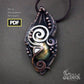 Complex Heady Wire Wrapping Tutorials BUNDLE pic 2