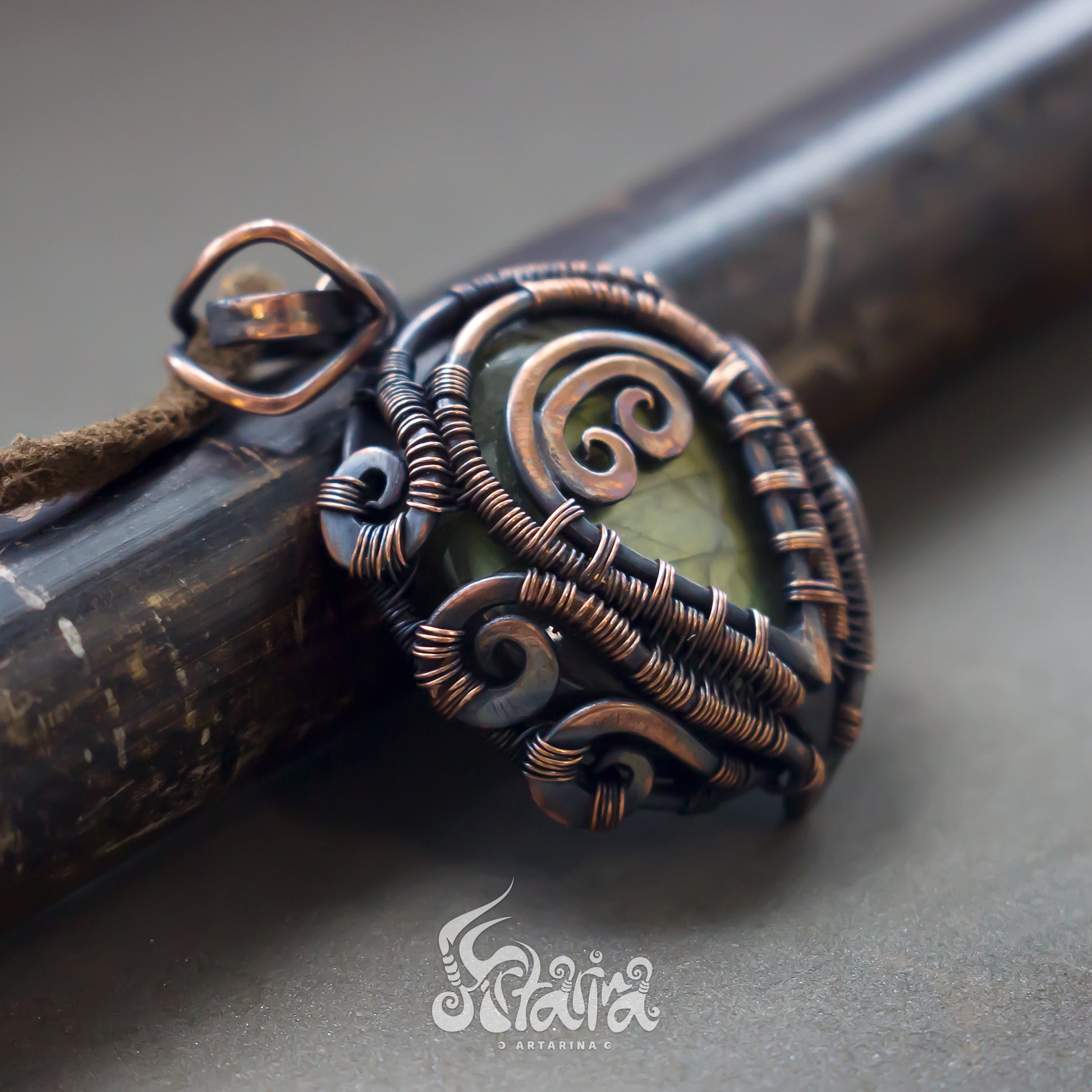 Tentacle kraken necklace medallion necklace zodiac necklace october birthstone wire wrapped pendant steampunk clothing steam punk ren faire renaissance jewelry renaissance dress medieval jewelry renaissance fair