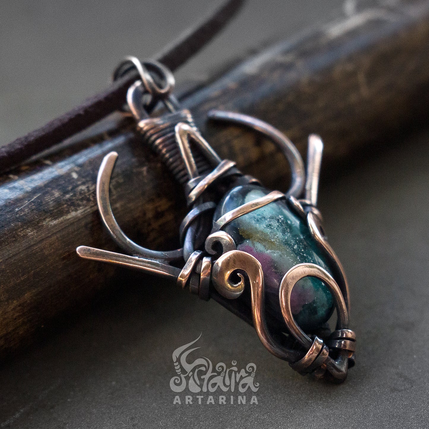 Deer horns necklace deer antler pendant antler double horn necklace druid druid jewelry forest ring haunted jewelry breathing necklace dryad satyr earthy jewelry forest jewelry