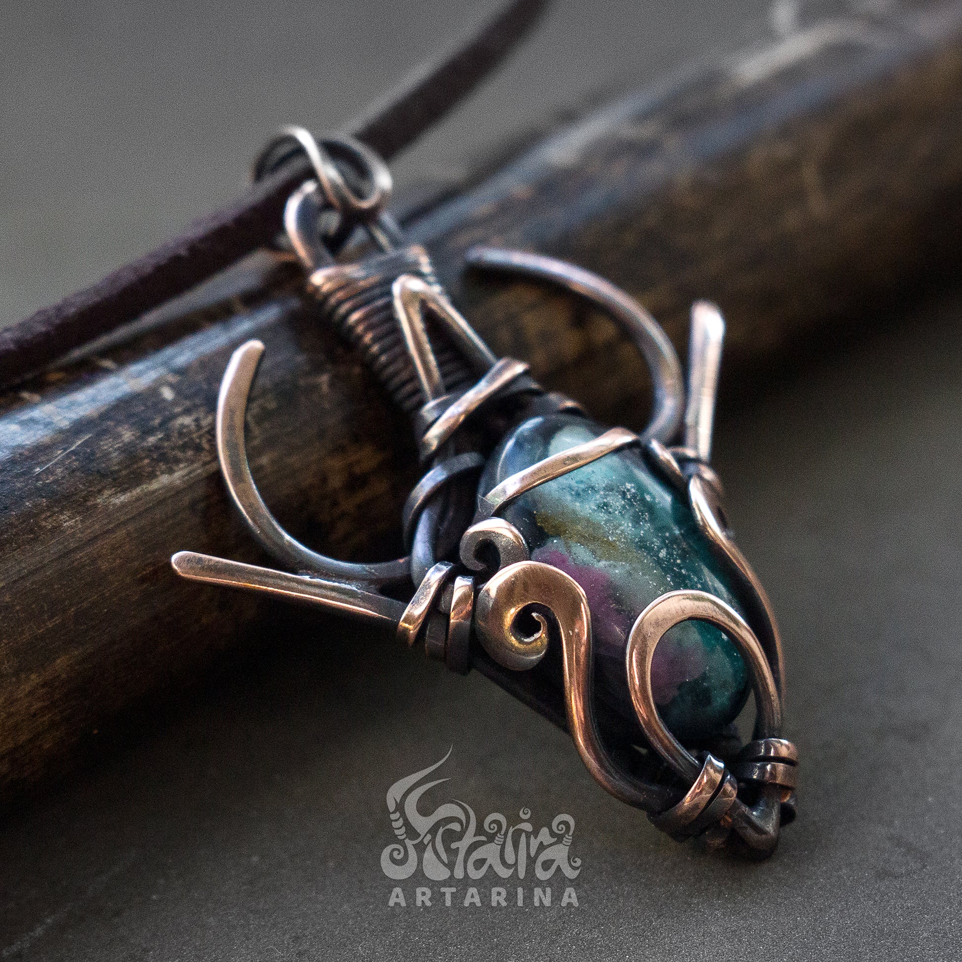 Deer horns necklace deer antler pendant antler double horn necklace druid druid jewelry forest ring haunted jewelry breathing necklace dryad satyr earthy jewelry forest jewelry