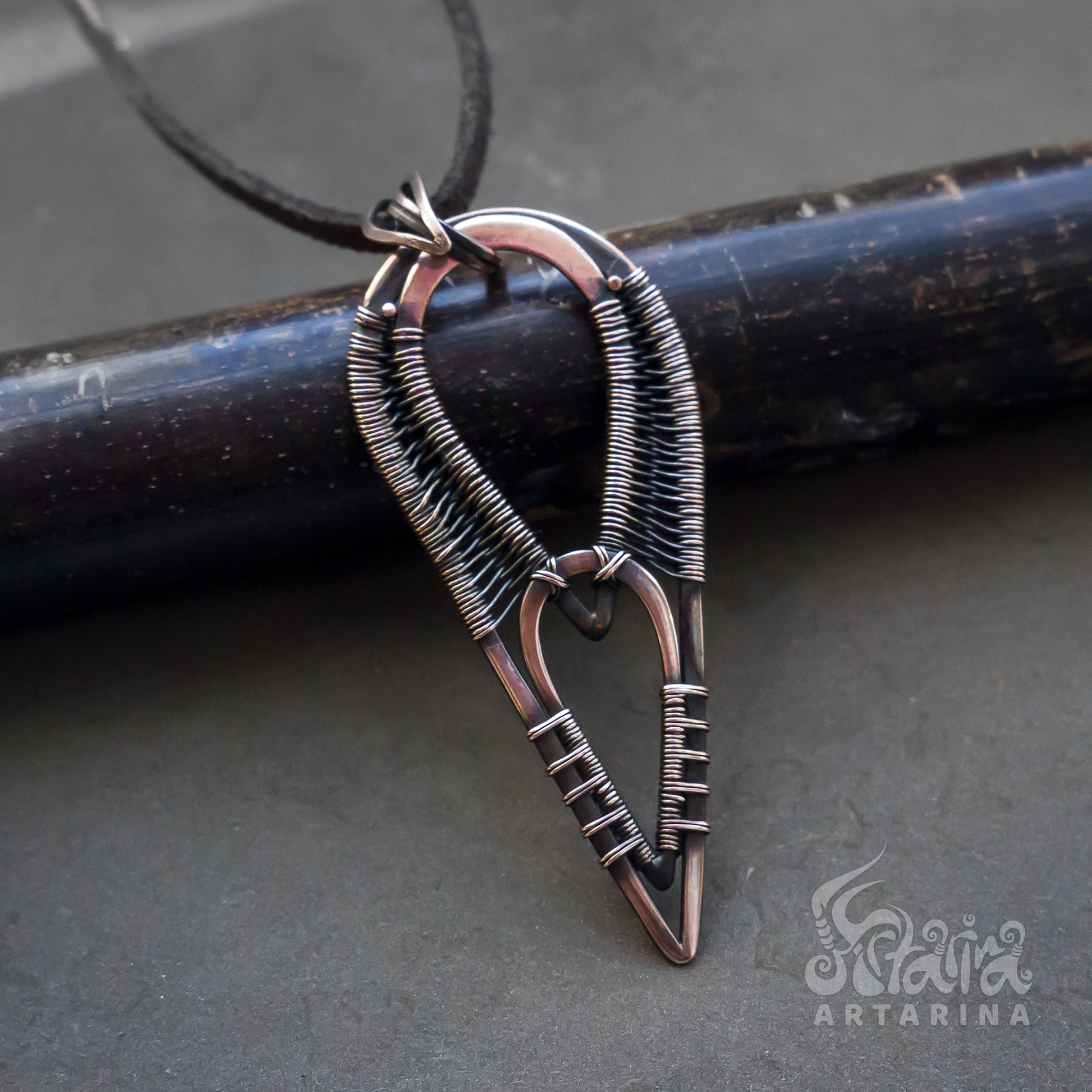 "pagan jewelry         " annunaki ancient aliens neptune seal of solomon sumerian enki leviathan axe leviathan cross