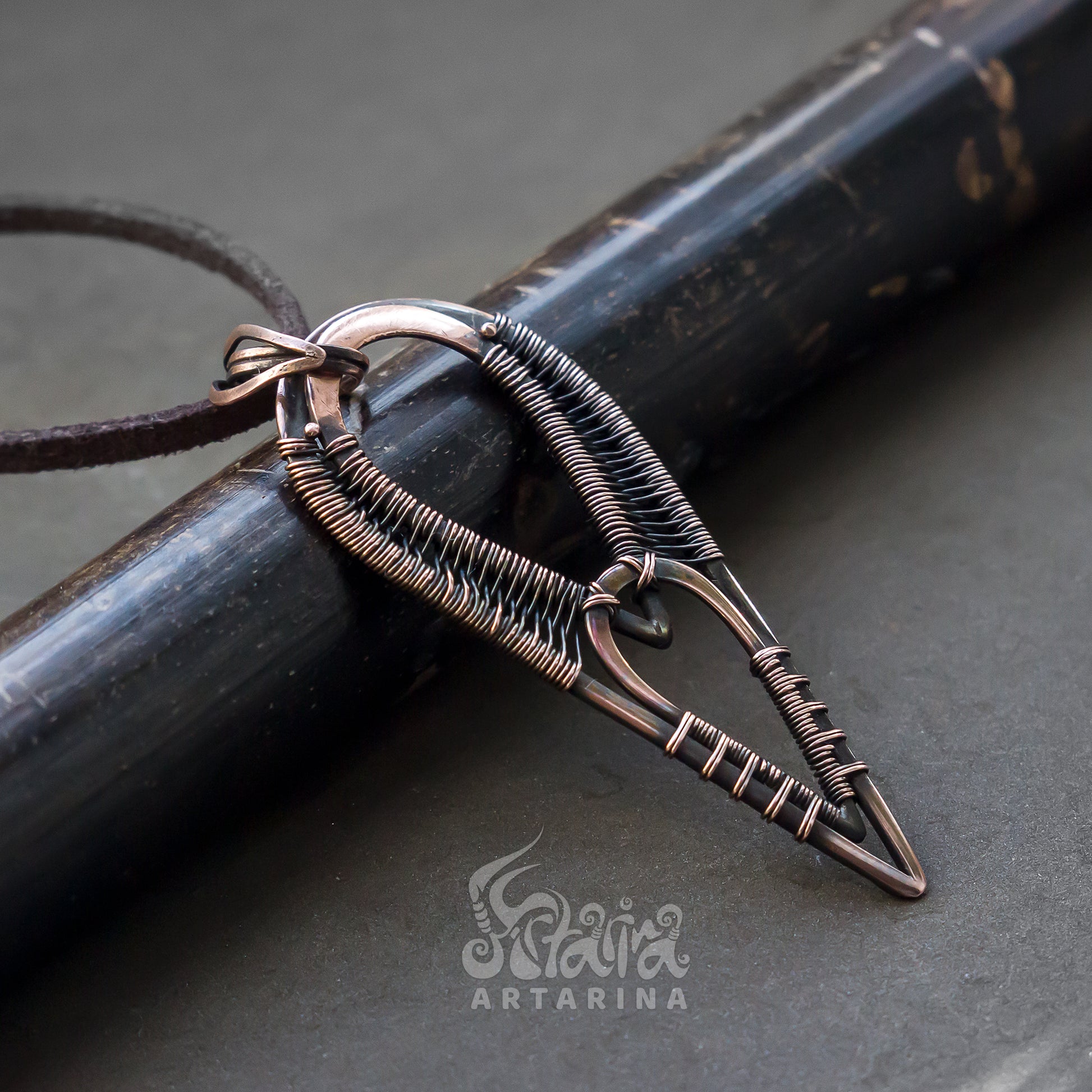 "pagan jewelry         " annunaki ancient aliens neptune seal of solomon sumerian enki leviathan axe leviathan cross