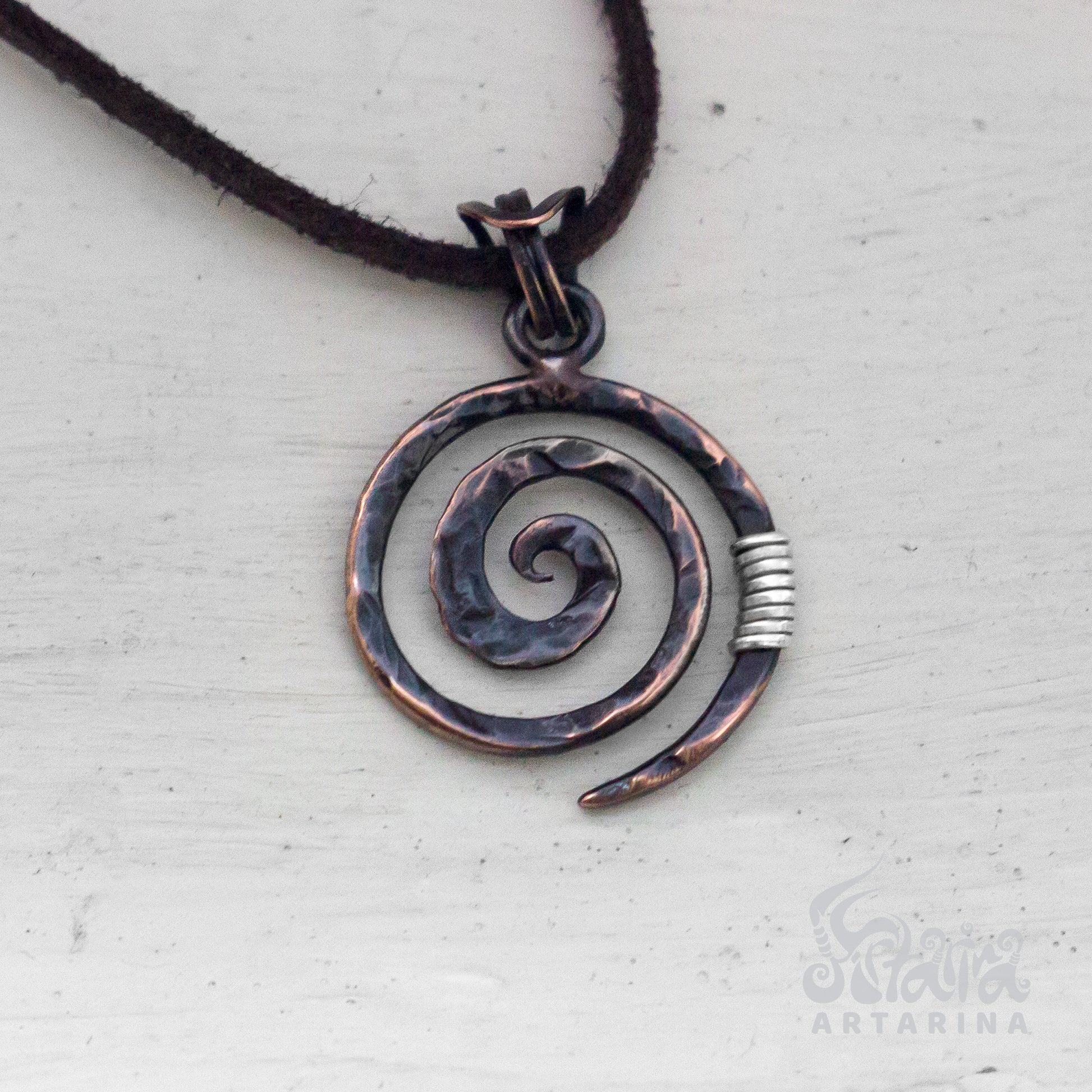 Matching necklaces swirl necklaces magic talisman empath protection shaman amulet forest spirit spirit keeping anxiety relief quantum healing abraxas necklace Astral elementals artarina