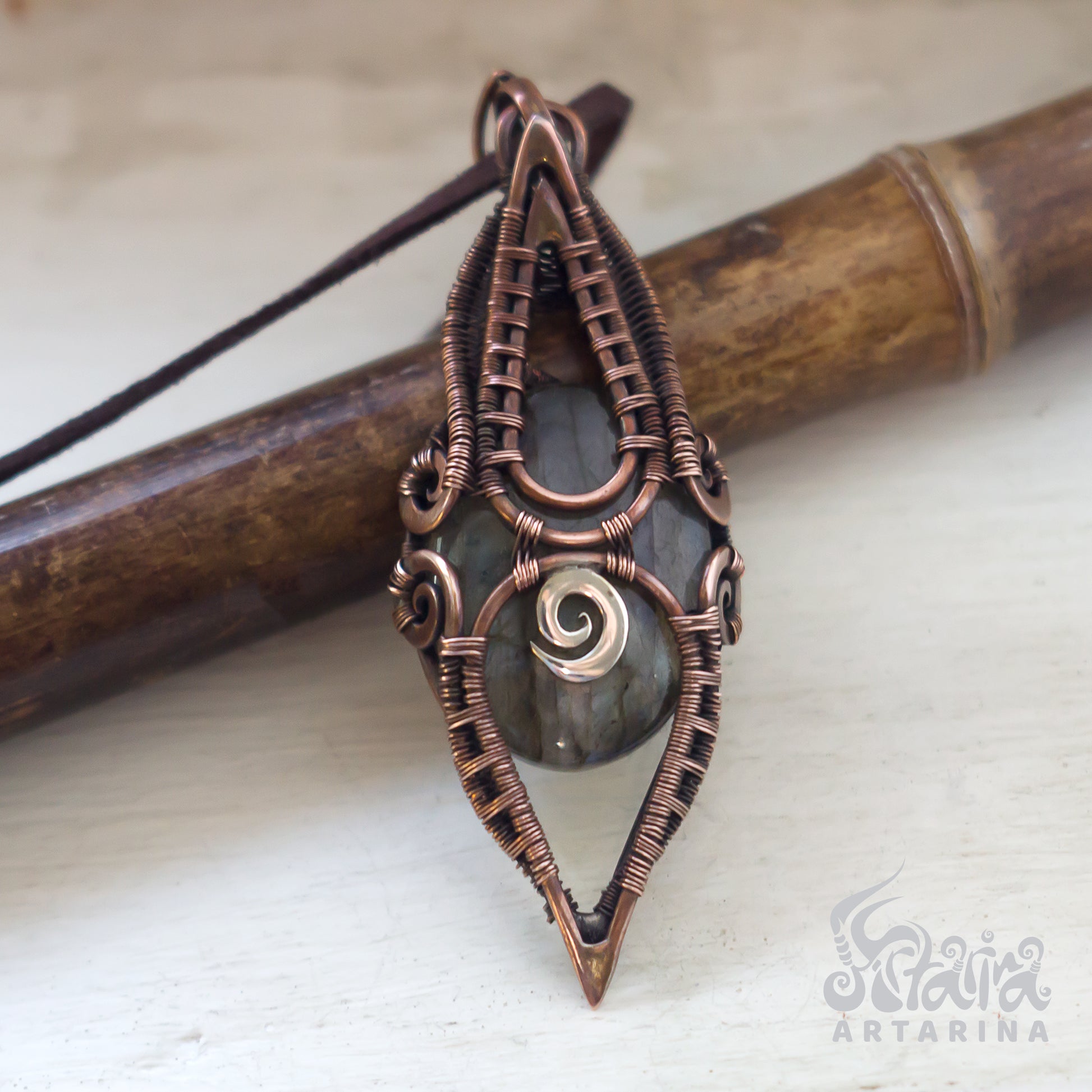 Talisman of absolute protection, amulet for protection from bad energy