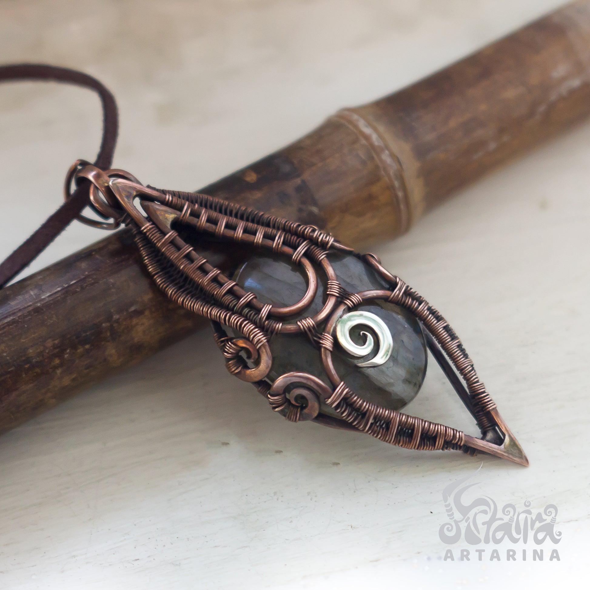 Talisman of absolute protection, amulet for protection from bad energy