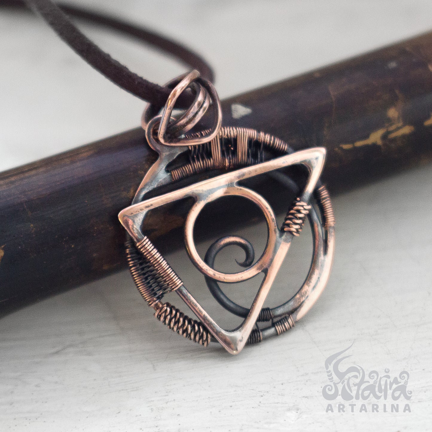 hermetic starseed lovespell selene sea witch abraxas necklace spirit keeping conjure conjuring gnostic qliphoth pact haunted jewelry