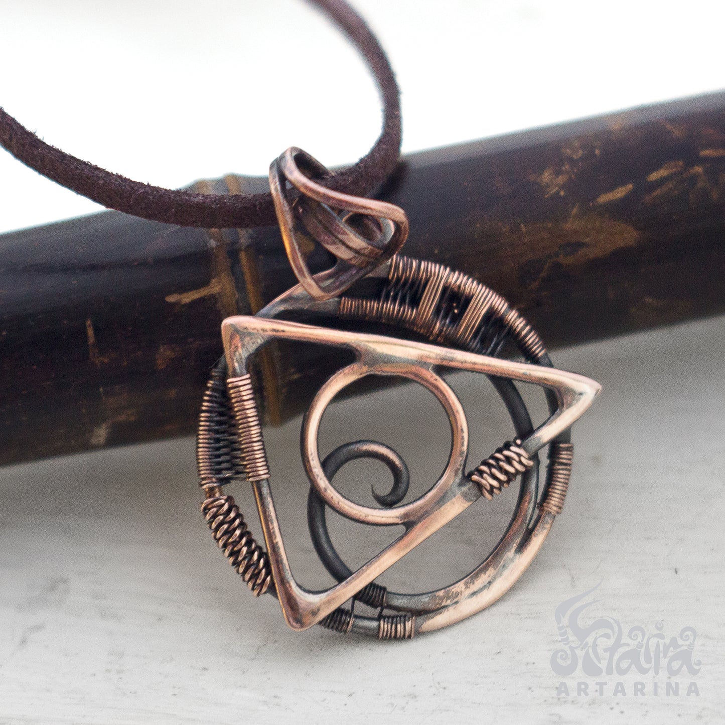 hermetic starseed lovespell selene sea witch abraxas necklace spirit keeping conjure conjuring gnostic qliphoth pact haunted jewelry
