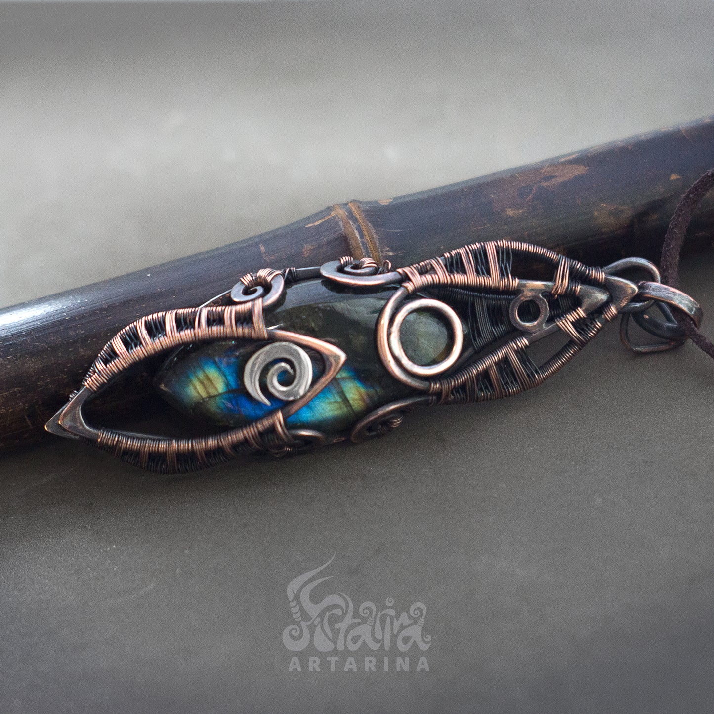Celtic necklace fantasy gown outfit sacred geometry astrology jewelry pendulum necklace larp costume crystal pendulum hermetic horoscope necklace lilith necklace thelema ishtar archangel michael