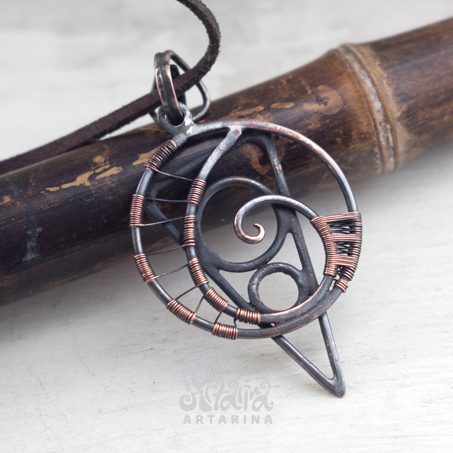 Alchemical Amulet, Mythical Necklace, Esoteric Talisman, Magical Symbol, Sacred Pendant, Alchemy Pendant, Hermetic Talisman