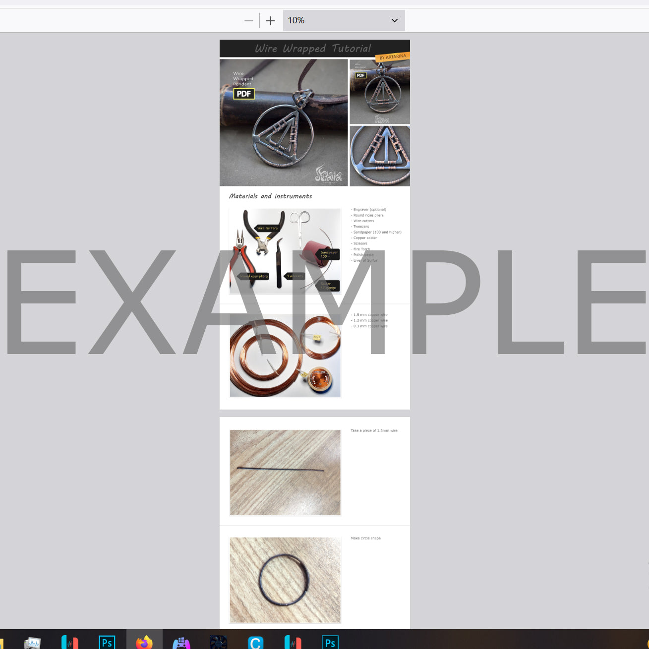 Sacred geometry wire jewelry wire wrapping wire wrap tutorial bracelet tutorial masonic jewelry masonic symbol hexagram necklace aleister crowley merkaba rosicrucian jewelry soldering tutorial soft solder jewelry