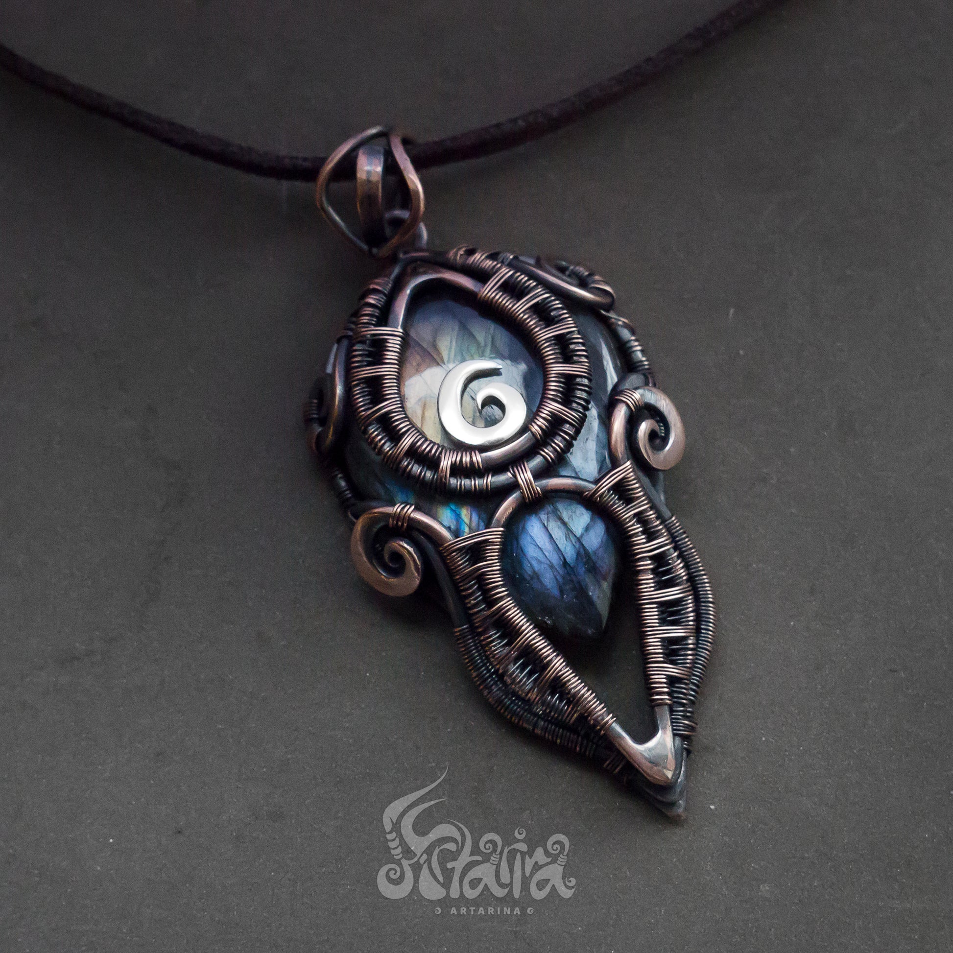 Psychic amulets, Heavenly jewelry, Arcane pendants, Divinely inspired Sacred talismans