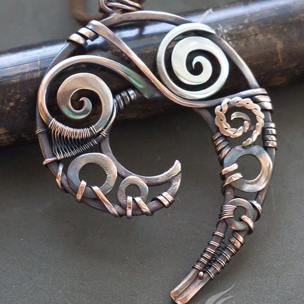 occult jewelry, jupiter talisman, amulets and talismans, magic amulet, magick jewelry