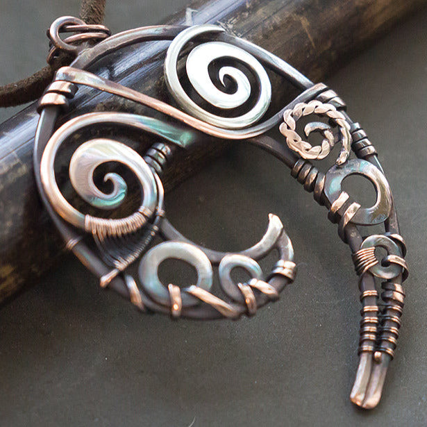 occult jewelry, jupiter talisman, amulets and talismans, magic amulet, magick jewelry