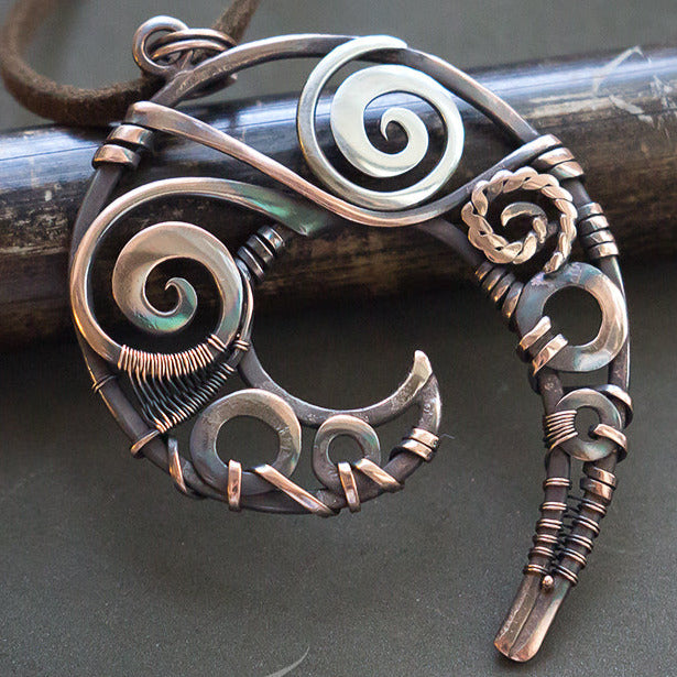 occult jewelry, jupiter talisman, amulets and talismans, magic amulet, magick jewelry