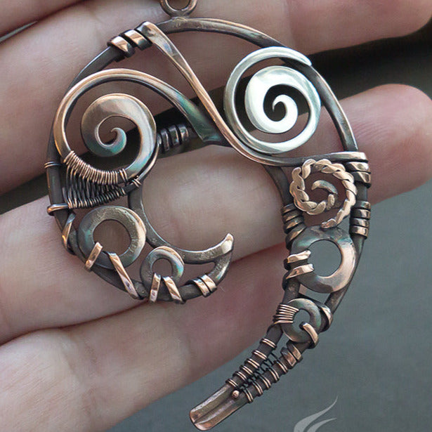 occult jewelry, jupiter talisman, amulets and talismans, magic amulet, magick jewelry