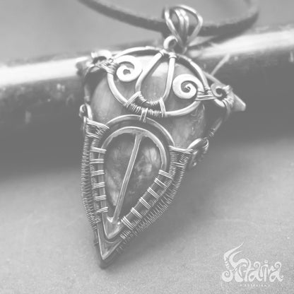 The witch necklace, talisman of protection meaning, witch amulet necklace