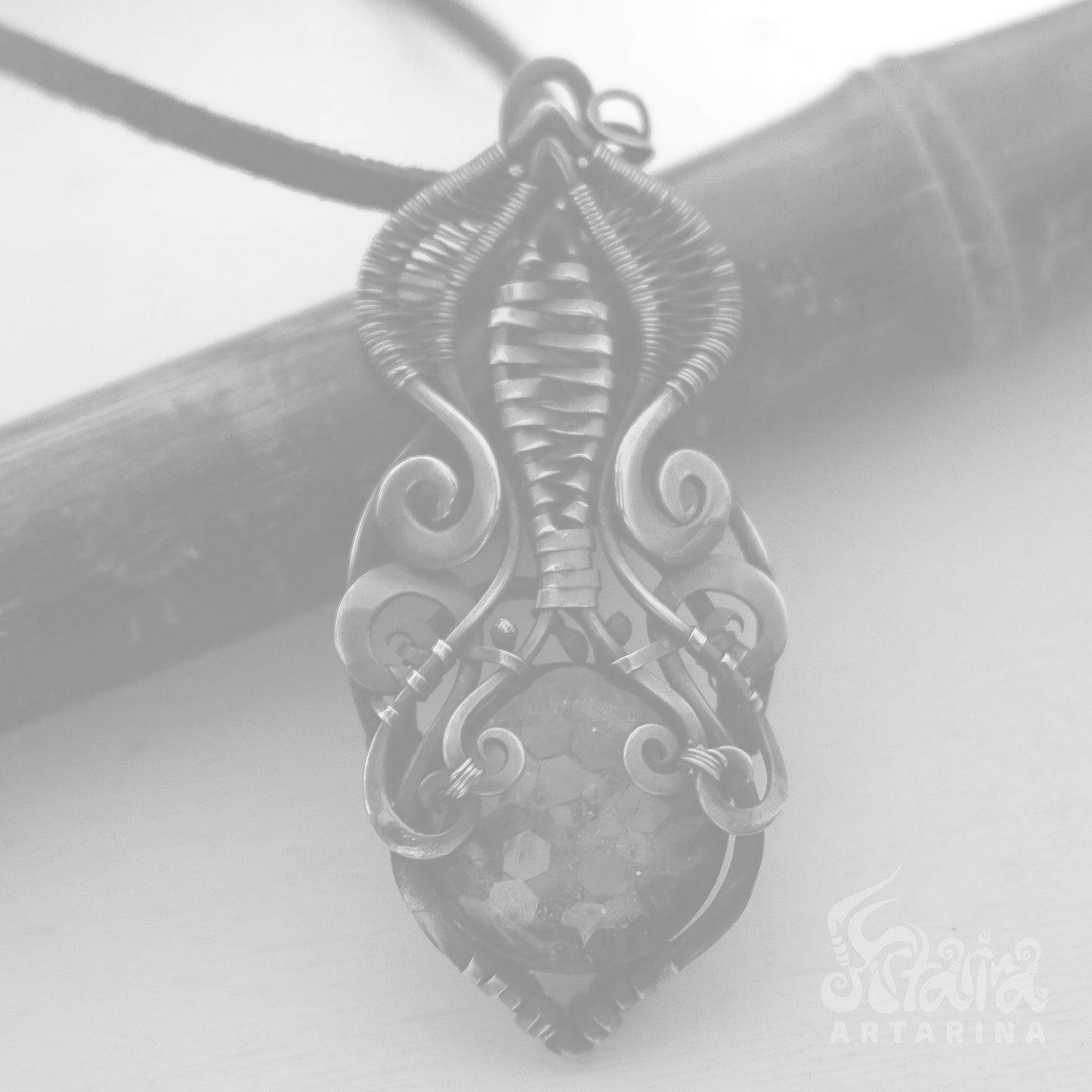 Astral galaxy necklace, ancient aliens starseed pendant, spirit keeping necklace