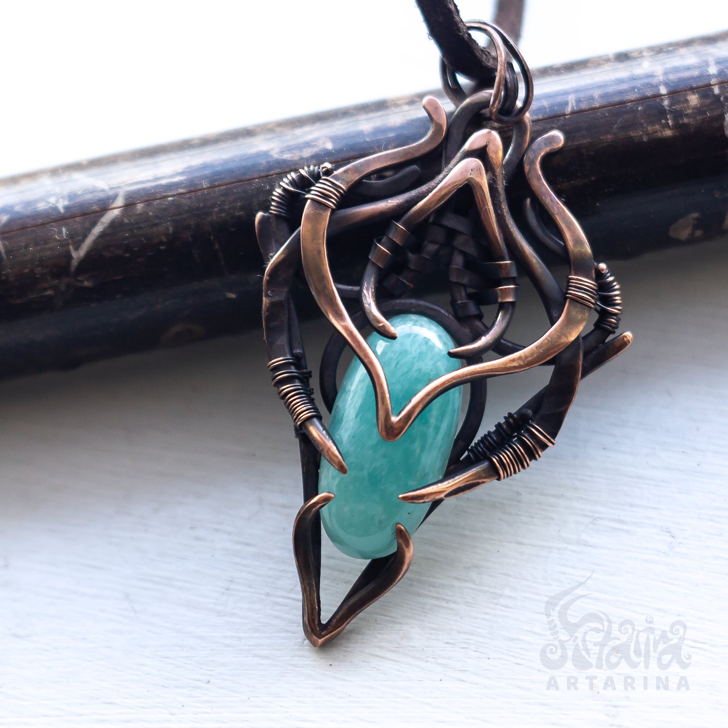 Fantasy outfit, dragon pendant, wizard cloak necklace