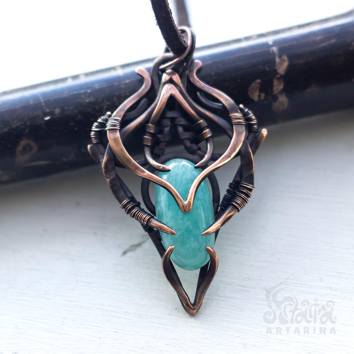 Fantasy outfit, dragon pendant, wizard cloak necklace