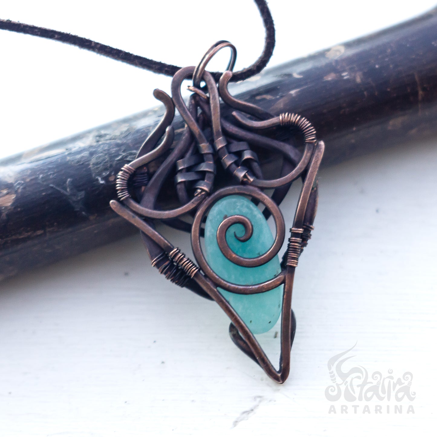 Fantasy outfit, dragon pendant, wizard cloak necklace