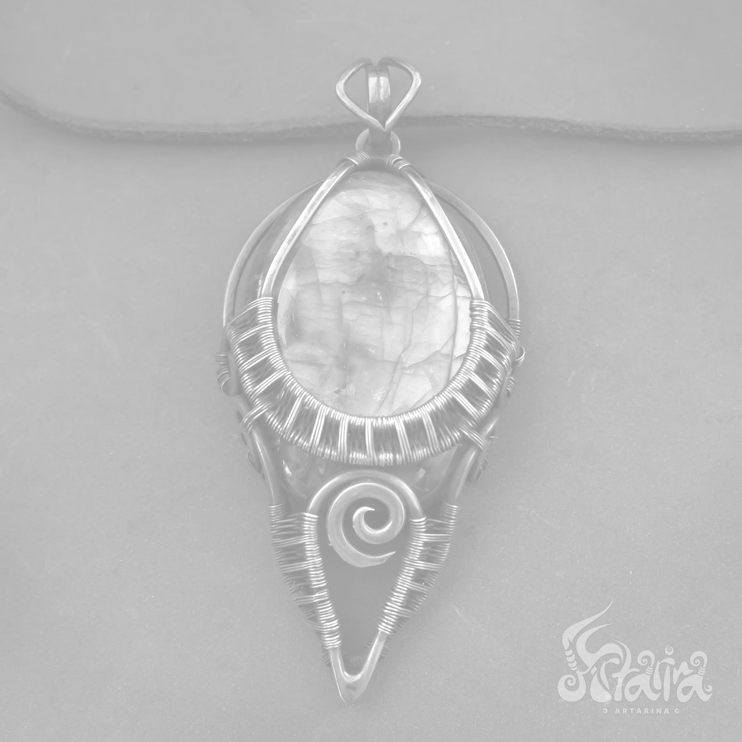 Weirdcore protection amulet, titans sumerian mythology jewelry, rune witch necklace, protection spell jewelry