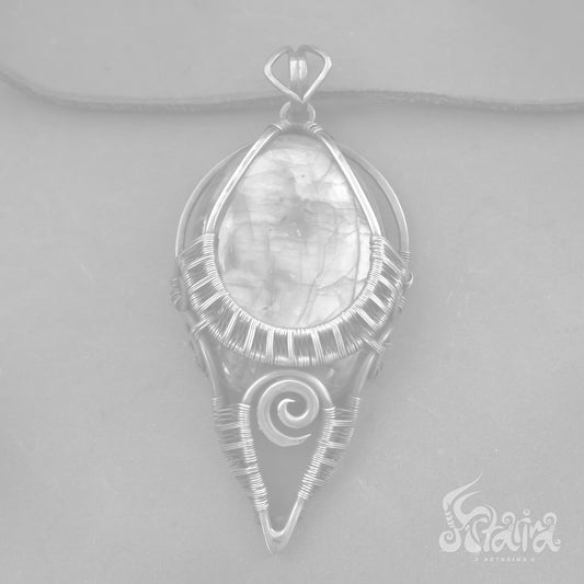 Weirdcore protection amulet, titans sumerian mythology jewelry, rune witch necklace, protection spell jewelry