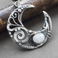 Oracle amulet
