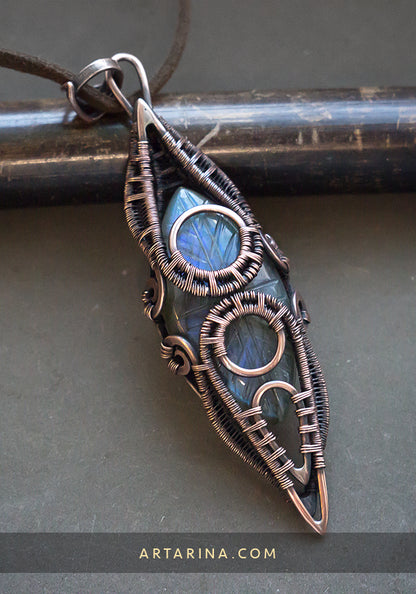 d&d magic necklace, dnd magic necklace, alchemy gothic pendant