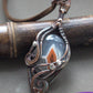Enchantress necklace